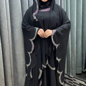 Afghan Abaya