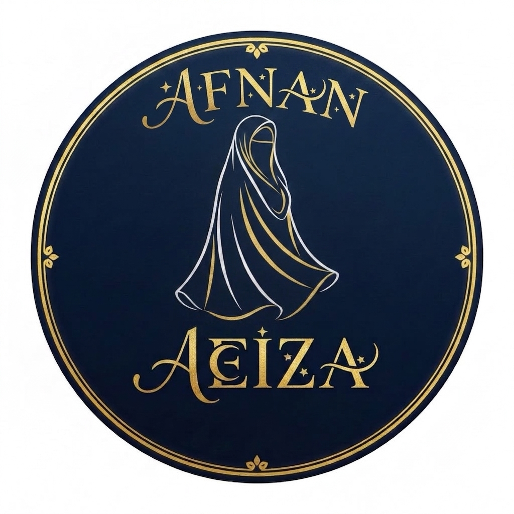 AFNAN AEIZA