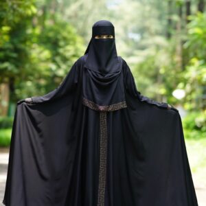 400 gher koyel abaya