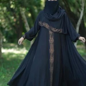 400 Ger Irani lota abaya