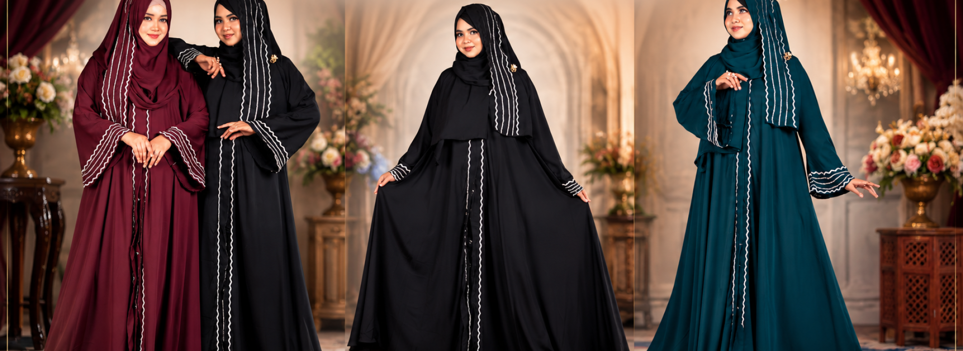Abaya